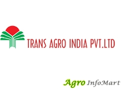 Trans Agro India Pvt Ltd udaipur india