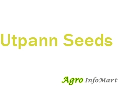 Utpann Seeds indore india