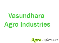 Vasundhara Agro Industrie gandhinagar india
