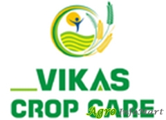 Vikas Crop Care bhavnagar india