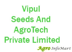 Vipul Seeds And Agro Tech Private Limited