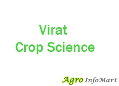 Virat Crop Science ahmedabad india