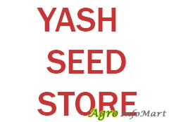 YASH SEED STORE