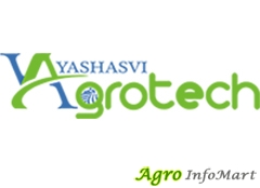 Yashasvi Agro Tech bangalore india