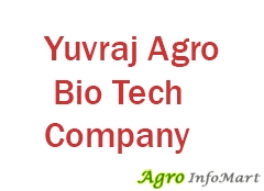 Yuvraj Agro Bio Tech Company patan india