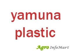 yamuna plastic