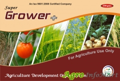 agricultural development organization Aligarh