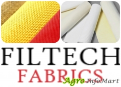 Filtech fabrics