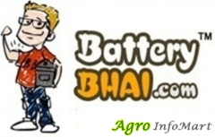 BatteryBhai Online Pvt Ltd noida india