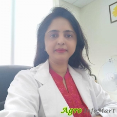 Dr Vandana Mittal