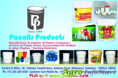 pacolls products