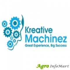 Kreative Machinez SEO Services Company in India