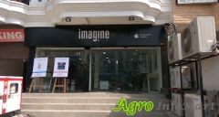 Myimagine Store