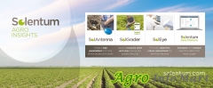Solentum Agro Insights