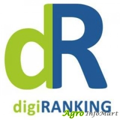 digiRANKING IT Services ghaziabad india