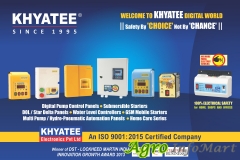 Khyatee Electronics Pvt Ltd pune india