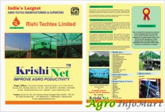 RISHI TECHTEX LTD