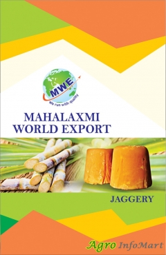 Mahalaxmi World Export