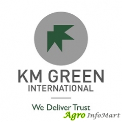 KM Green Co LTD