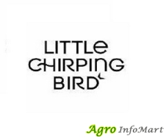 Little Chirping Bird