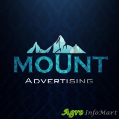 Mount advertising