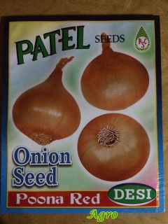 Patel seeds Corporation