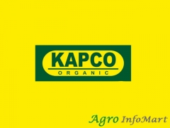 Kapco Organic Pvt Ltd