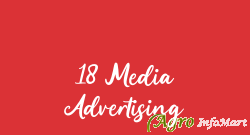 18 Media Advertising