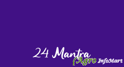 24 Mantra hyderabad india