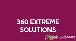 360 EXTREME SOLUTIONS ahmedabad india