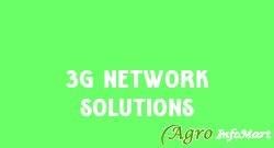 3G Network Solutions bangalore india