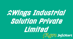 3Wings Industrial Solution Private Limited bangalore india