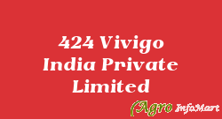 424 Vivigo India Private Limited bangalore india