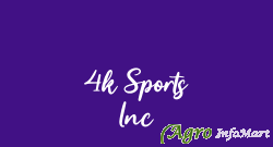 4k Sports Inc