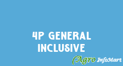 4P General Inclusive