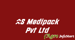 5S Medipack Pvt Ltd mumbai india