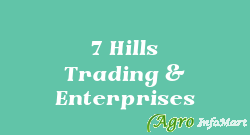 7 Hills Trading & Enterprises  
