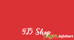 9T5 Shop