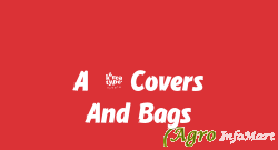 A-1 Covers And Bags