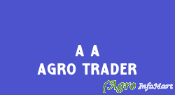 A A Agro Trader