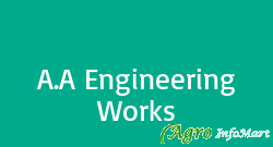 A.A Engineering Works coimbatore india