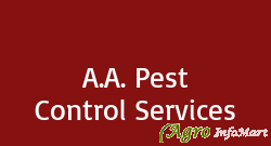 A.A. Pest Control Services
