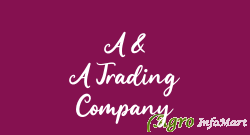 A & A Trading Company