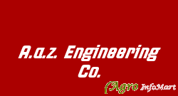 A.a.z. Engineering Co. pune india