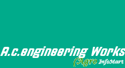 A.c.engineering Works jaipur india