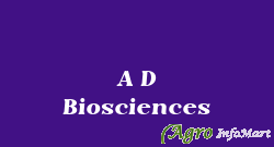 A D Biosciences hyderabad india