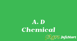 A. D Chemical delhi india