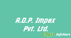 A.D.P. Impex Pvt. Ltd. nagpur india