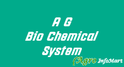 A G Bio Chemical System