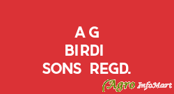 A G Birdi & Sons (Regd.) ludhiana india
